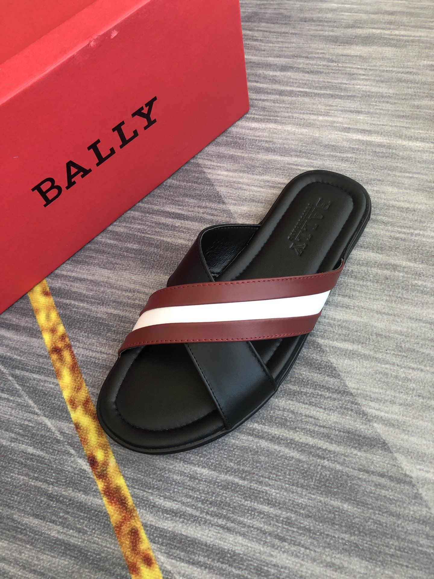 Bally Sandals